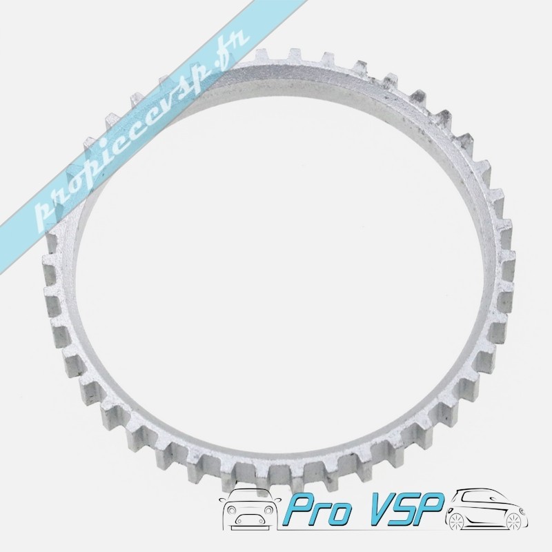 Couronne ABS de cardan pour Aixam