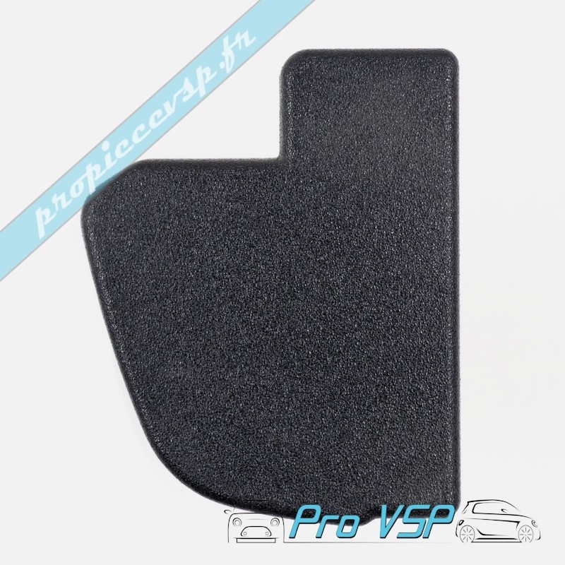 Bouchon de longeron origine pour Microcar Mc1 Mc2