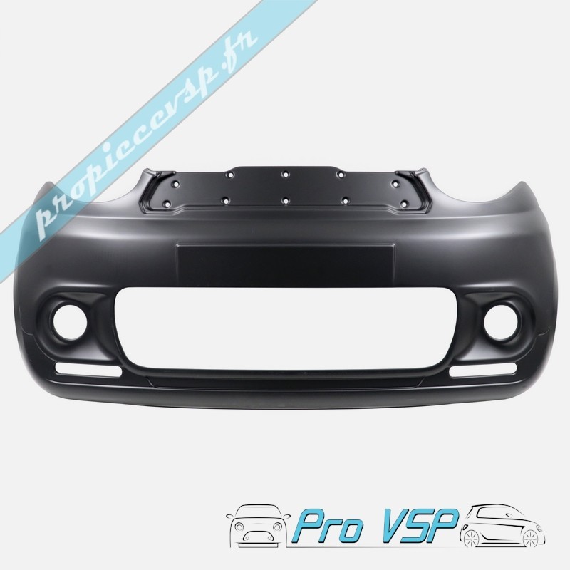 Pare choc avant origine pour Microcar M8