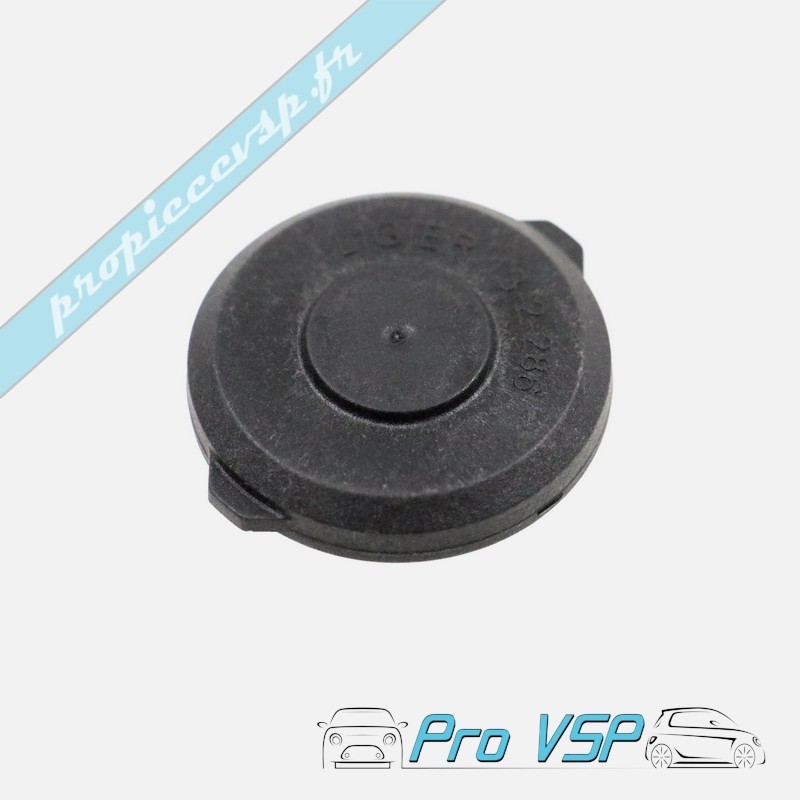 Couvercle de compensateur origine pour Ligier Microcar Dué