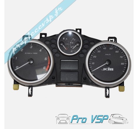 Compteur pour Jdm Xheos