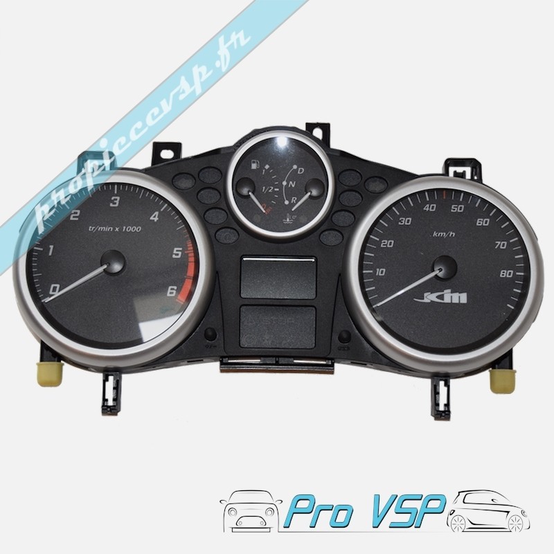 Compteur pour Jdm Xheos
