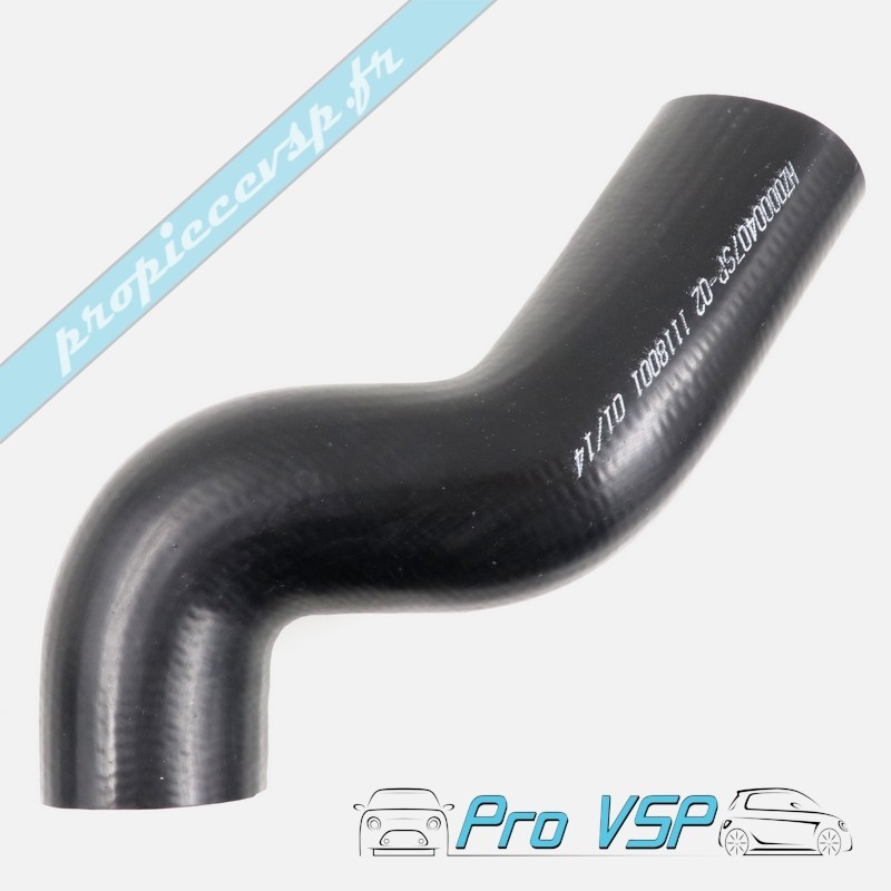 Durite de remplissage de réservoir origine pour Jdm Xheos
