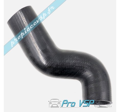 Durite de remplissage de réservoir origine pour Jdm Xheos