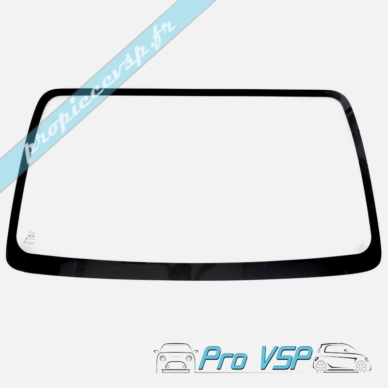 Pare brise origine pour Camion Le Bellier Microcar Sherpa