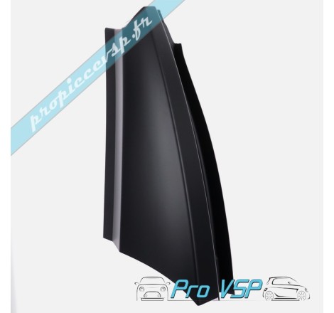Enjoliveur de custode gauche origine pour Microcar Mc1 Mc2