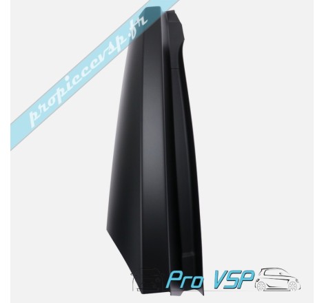 Enjoliveur de custode gauche origine pour Microcar Mc1 Mc2