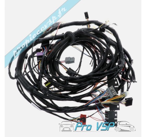 Faisceau principal origine pour Chatenet CH26