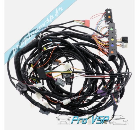 Faisceau principal origine pour Chatenet CH26