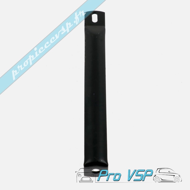Tirant de support de pare choc origine pour Mega phase 2