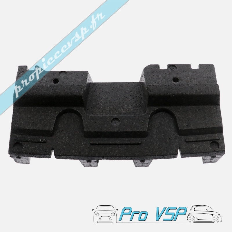Absorbeur de choc arrière origine pour Microcar Mgo 1
