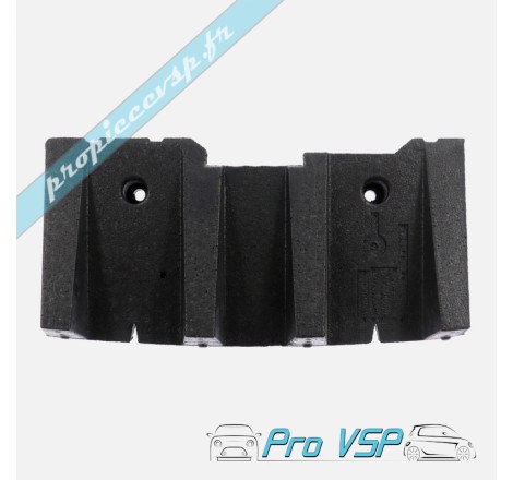 Absorbeur de choc arrière origine pour Microcar Mgo 1