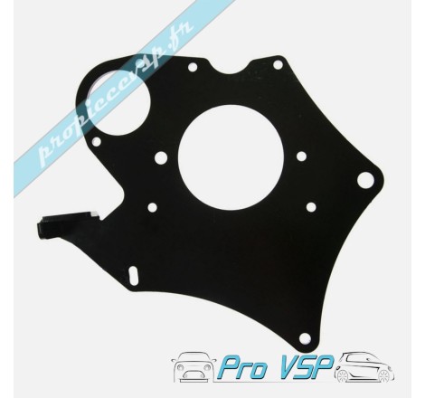 Support moteur gauche origine pour Casalini M14