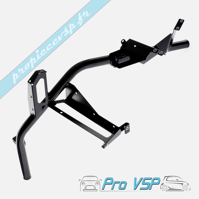 Jambe de suspension gauche adaptable pour Ligier Js50 Js50l phase 2 et 3