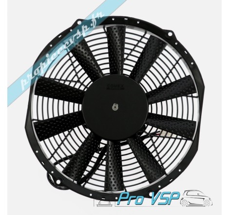 Ventilateur origine pour Casalini