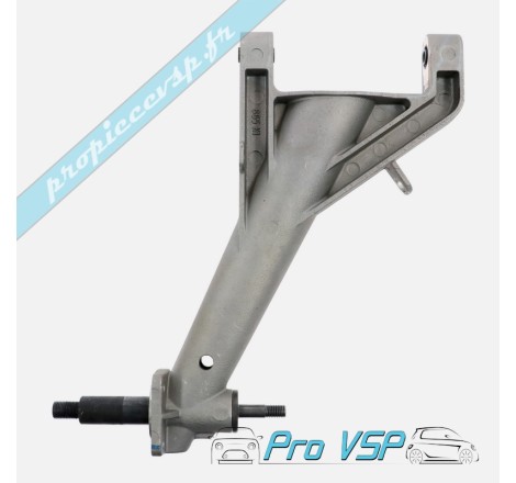 Bras de suspension arrière origine pour Bellier B8
