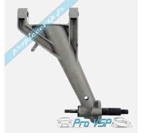 Bras de suspension arrière origine pour Bellier B8