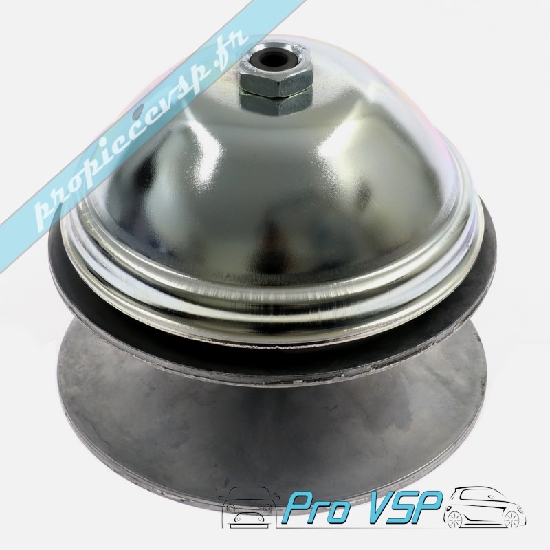 Variateur moteur origine pour Aixam