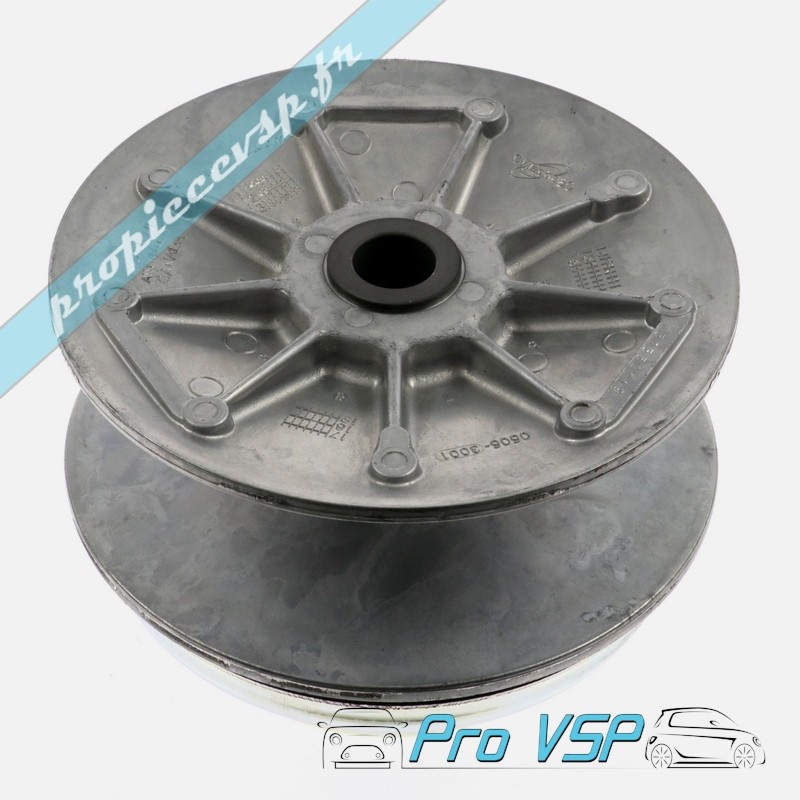 Variateur moteur origine