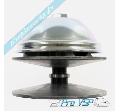 Variateur moteur origine pour Aixam