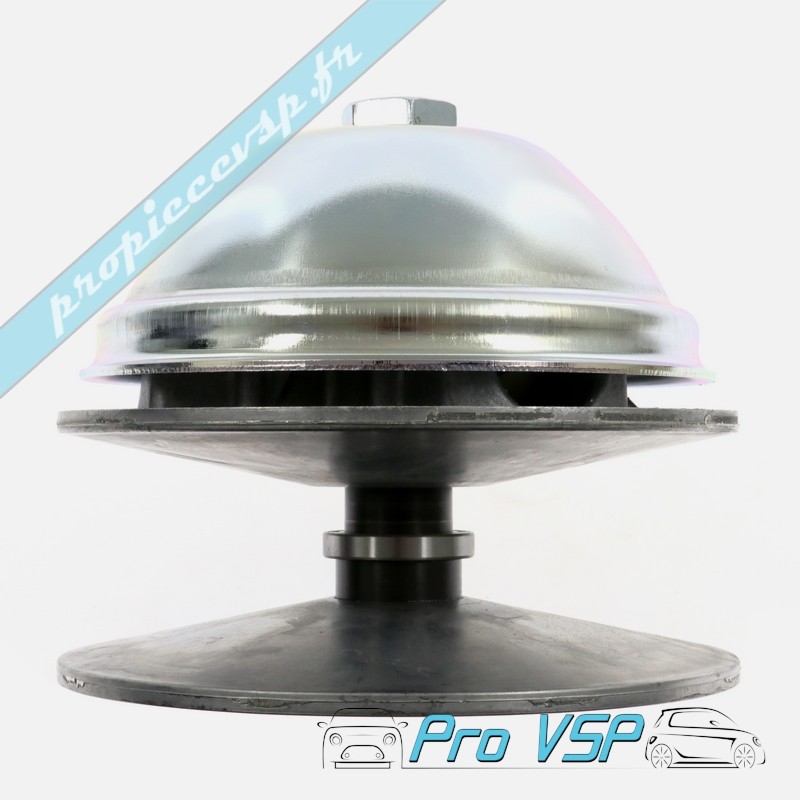 Variateur moteur origine
