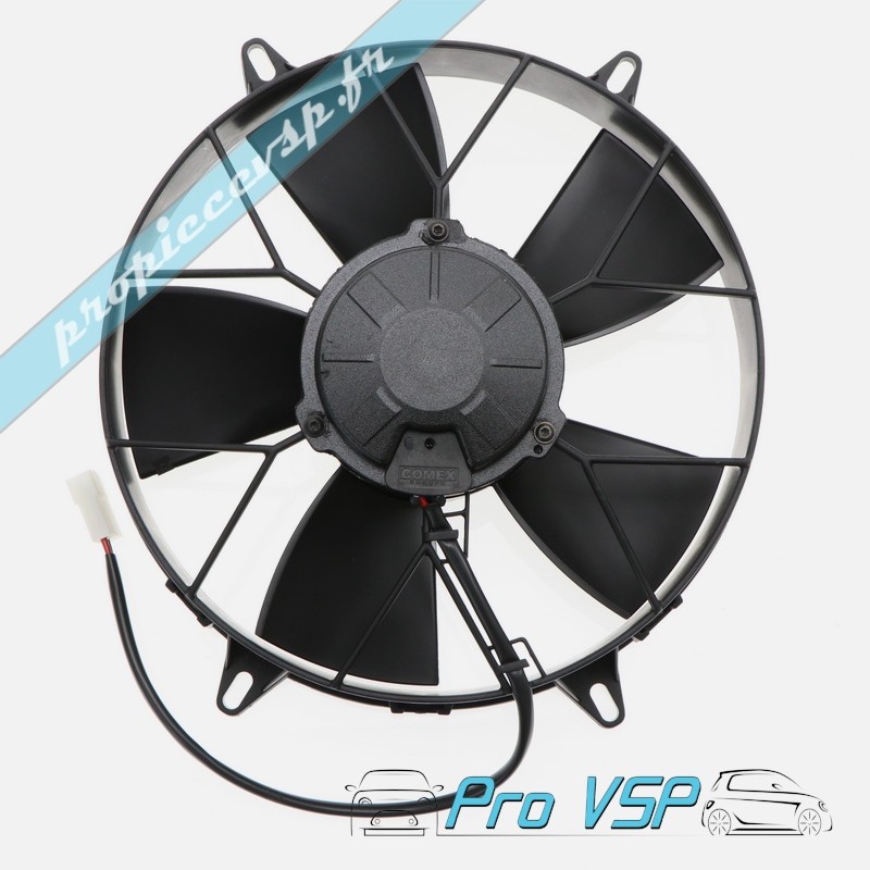 Ventilateur origine pour Casalini