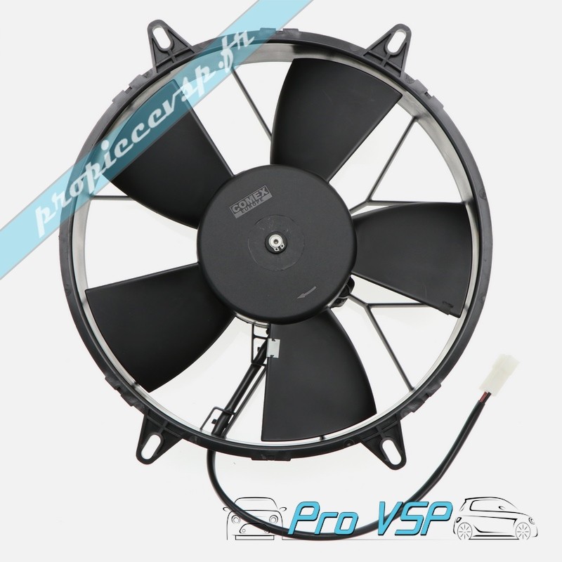 Ventilateur