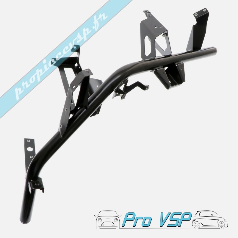 Jambe de suspension droite origine pour Ligier