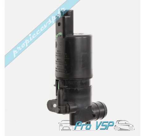 Pompe de lave glace origine pour Chatenet Jdm Renault