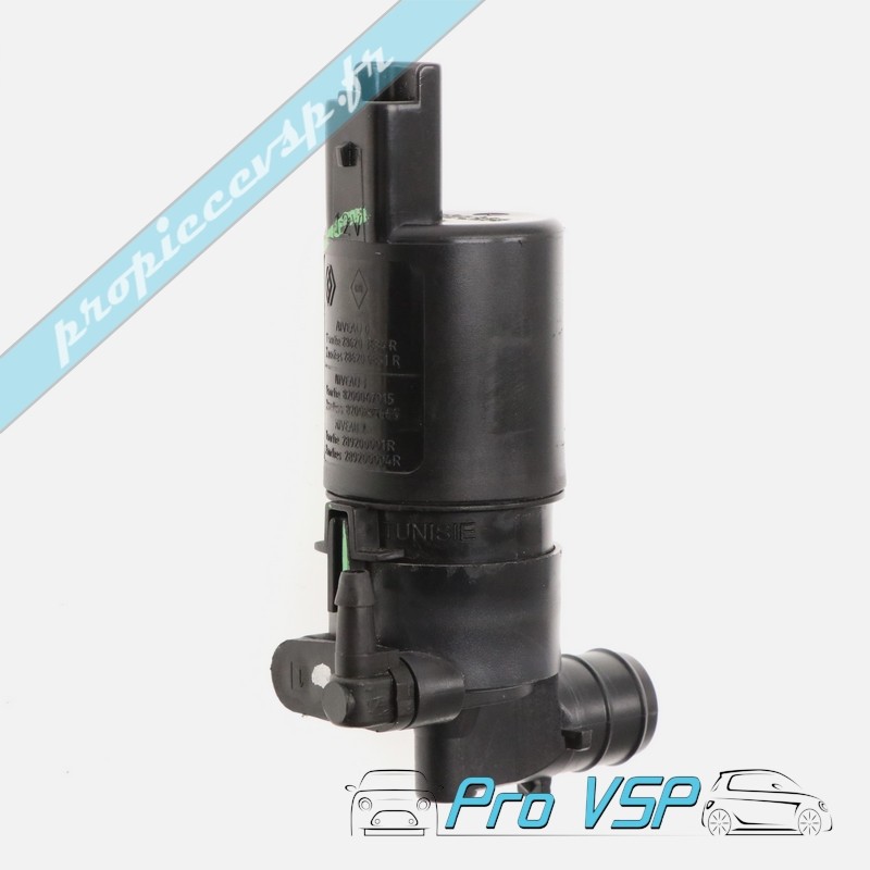 Pompe de lave glace origine pour Chatenet Jdm Renault