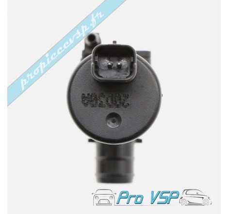 Pompe de lave glace origine pour Chatenet Jdm Renault