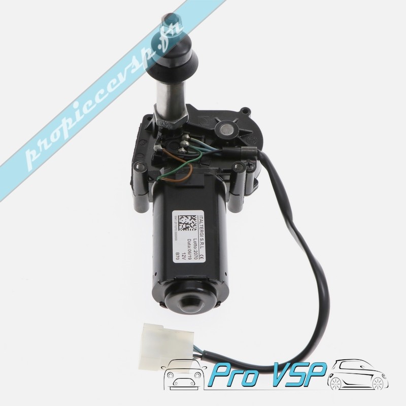 Moteur d'essuie glace arrière pour Casalini M14 M20