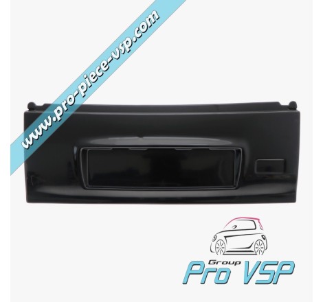 Panneau extérieur de hayon adaptable en plastique ABS pour Aixam 400.4 500.4 500.5