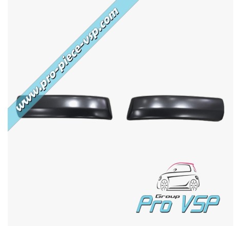 Baguette de pare choc avant adaptable pour Microcar Mc phase 1