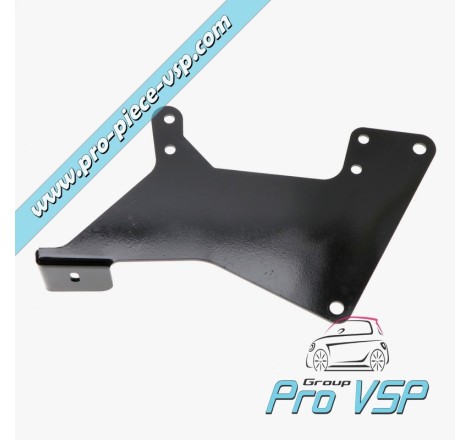 Support moteur droit origine pour Casalini Sulky