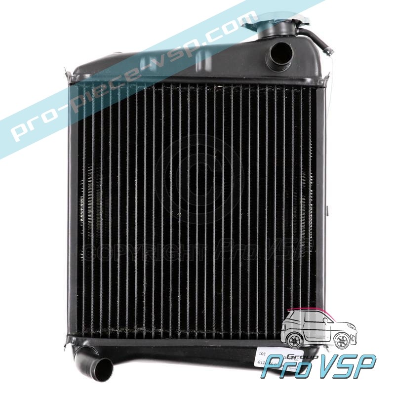 Radiator