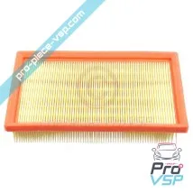 Filtro dell'aria