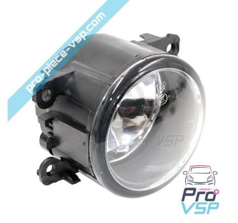 Antibrouillard pour aixam ligier chatenet et jdm
