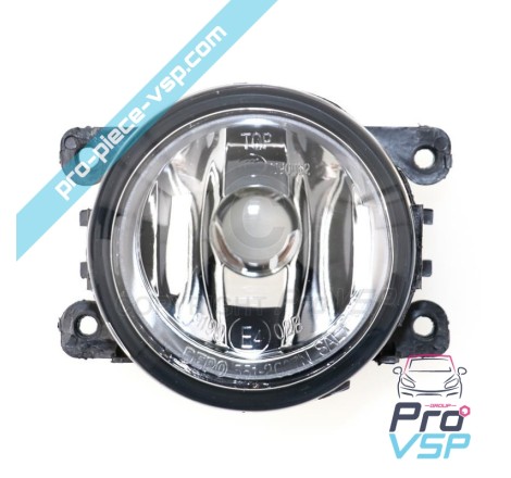 Antibrouillard pour aixam ligier chatenet et jdm
