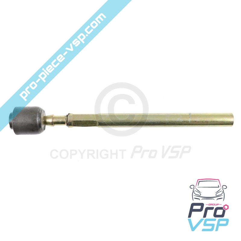 Biellette de direction adaptable pour aixam microcar ligier chatenet