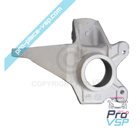 Porte moyeu droit pour ligier 162 ambra nova et xtoo