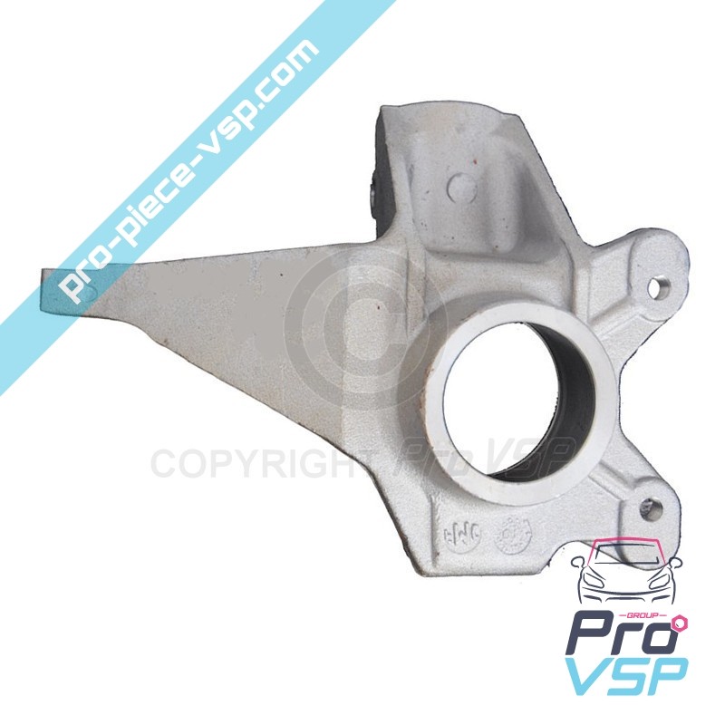 Porte moyeu droit pour ligier 162 ambra nova et xtoo