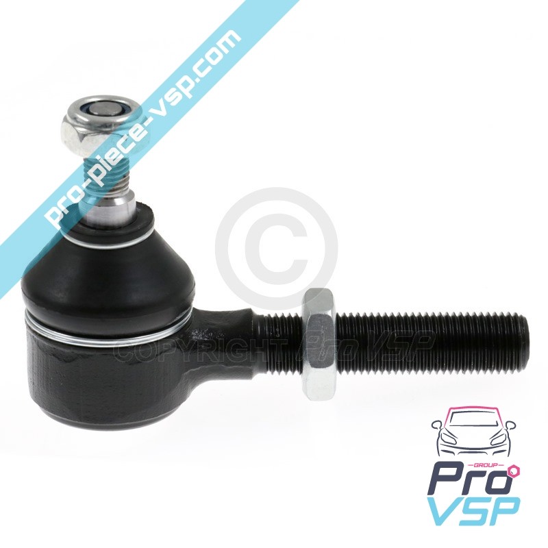 Rotule de direction adaptable pour Ligier
