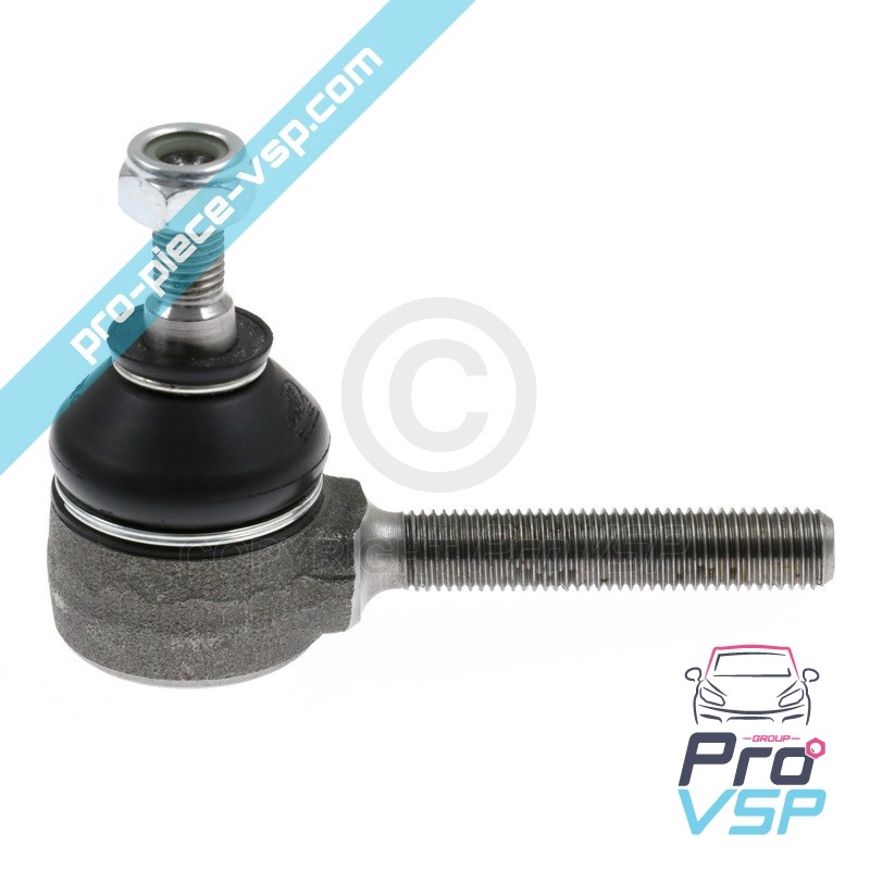 Rotule de direction adaptable pour Ligier Microcar Dué