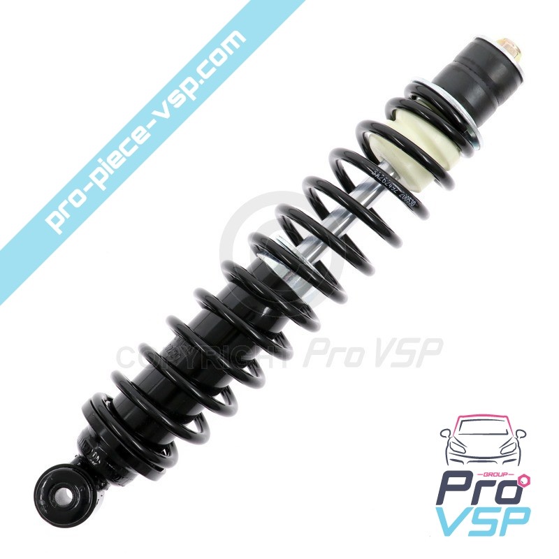 Rear shock absorber