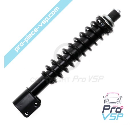 Front shock absorber