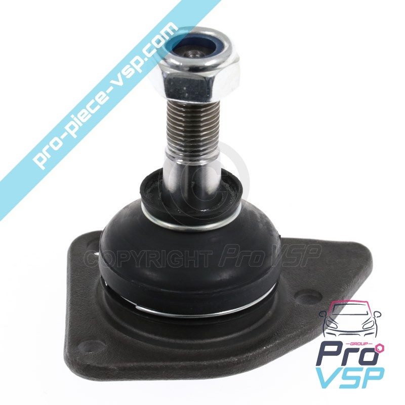 Rotule de suspension adaptable pour Ligier Microcar Dué