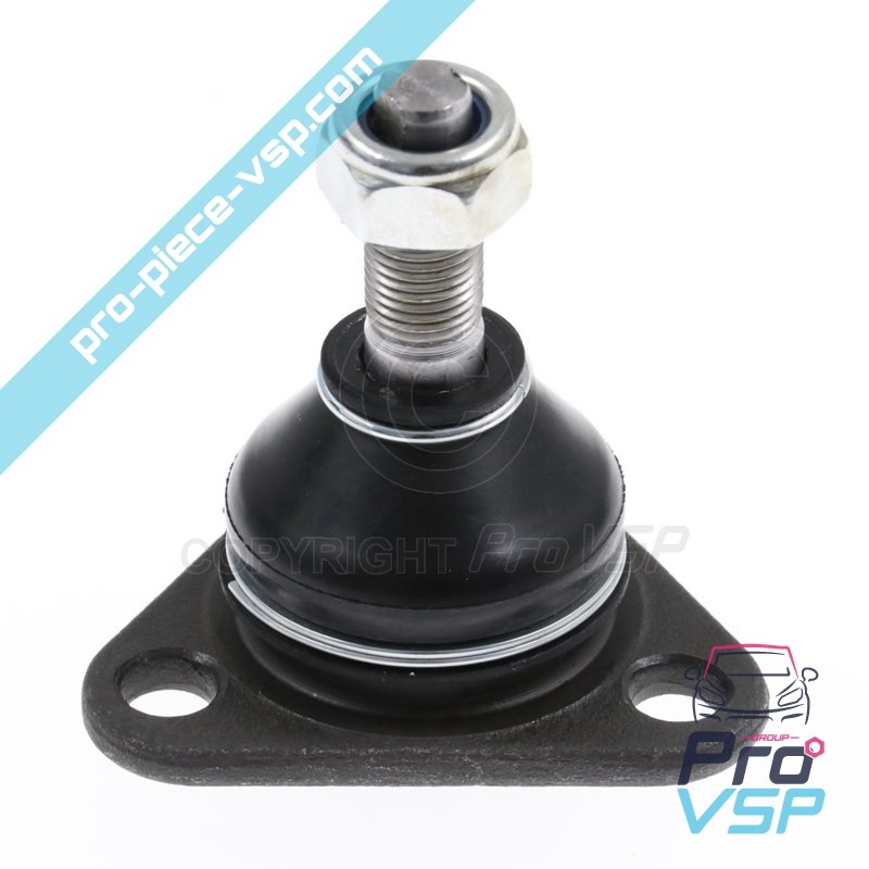 Rotule de suspension adaptable pour Aixam Grecav