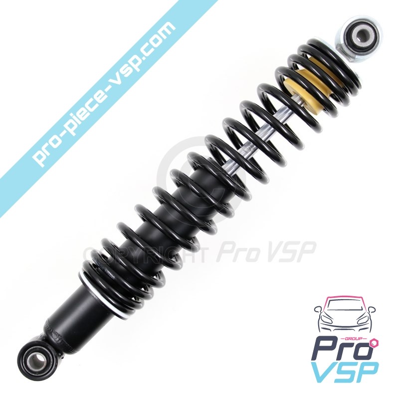 Rear shock absorber