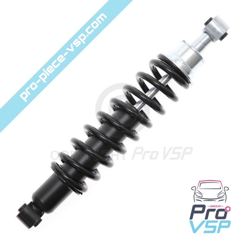 Rear shock absorber
